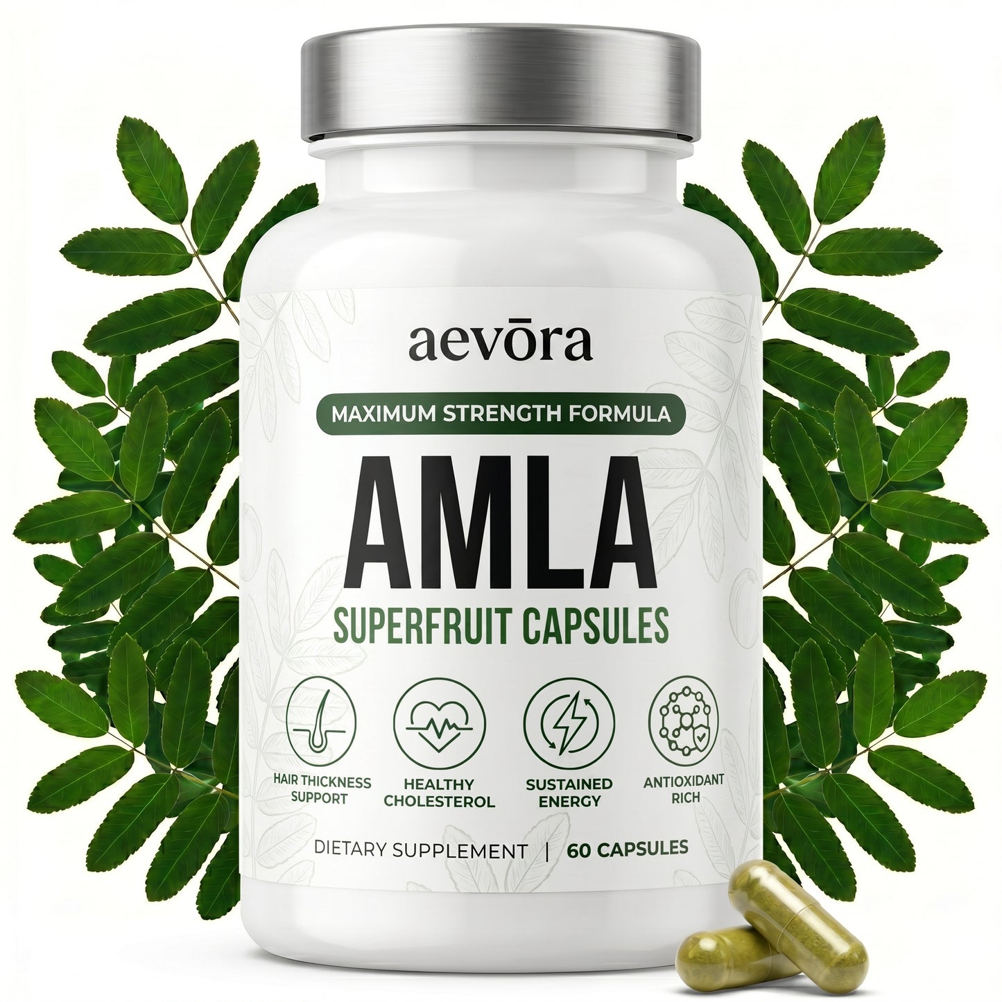Amla Superfruit Capsules