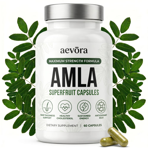 Amla Superfruit Capsules